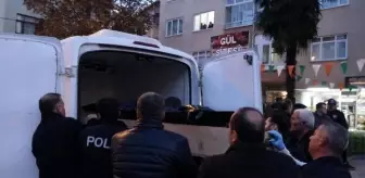 Zihinsel engelli kızını öldürüp intihar eden babanın vasiyeti ortaya çıktı