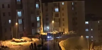 Hakkari Yüksekova'da 4.4 Büyüklüğünde Deprem Meydana Geldi