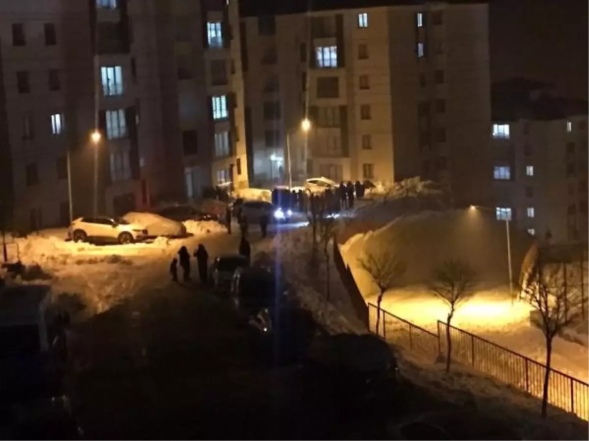 Hakkari Yüksekova'da 4.4 Büyüklüğünde Deprem Meydana Geldi