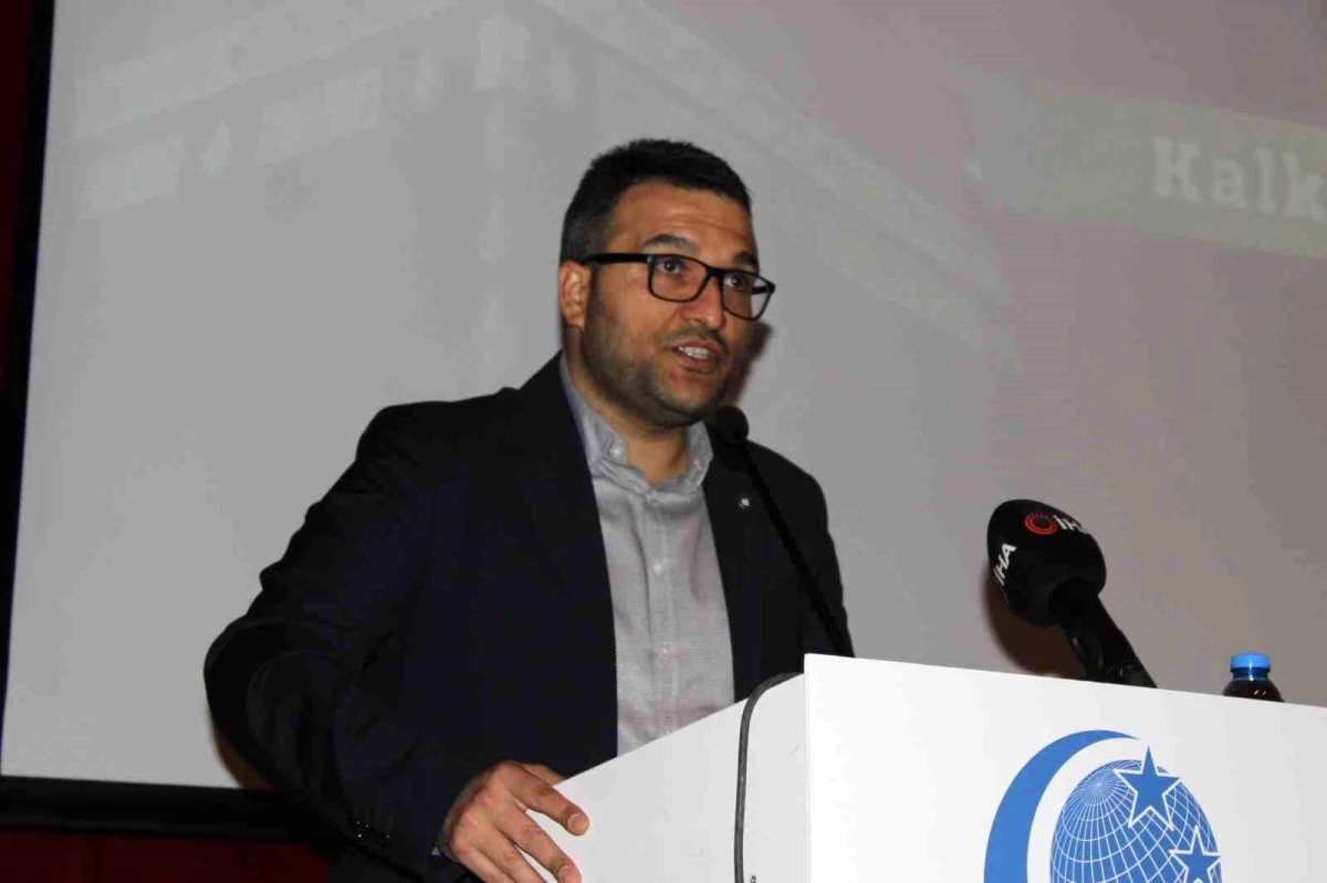 AGD Kayseri Şube Başkanı: İslam alemi ve mazlum coğrafyalar ağır bedeller ödüyor