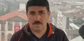 Ordu'da ağaç kesimi sırasında yaşanan kaza sonucu bir kişi hayatını kaybetti