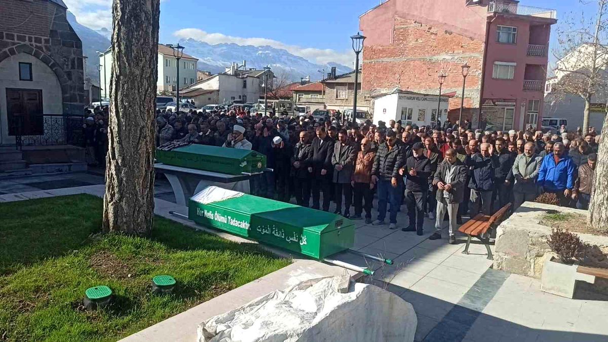 Eski eşini ve kızını öldüren şüpheli adliyeye sevk edildi