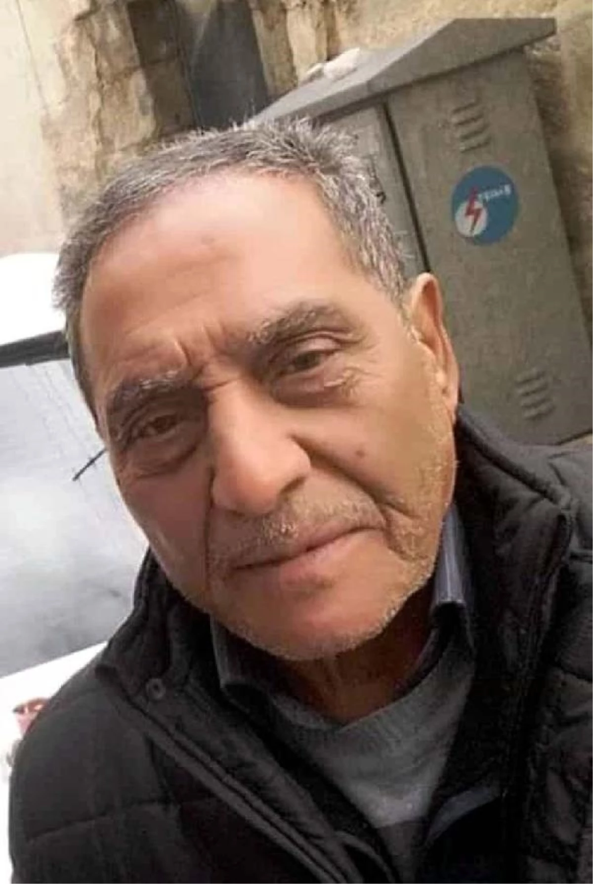 Gaziantep\'te Marketten Çıkan Yaşlı Adam Otomobilin Çarpması Sonucu Hayatını Kaybetti