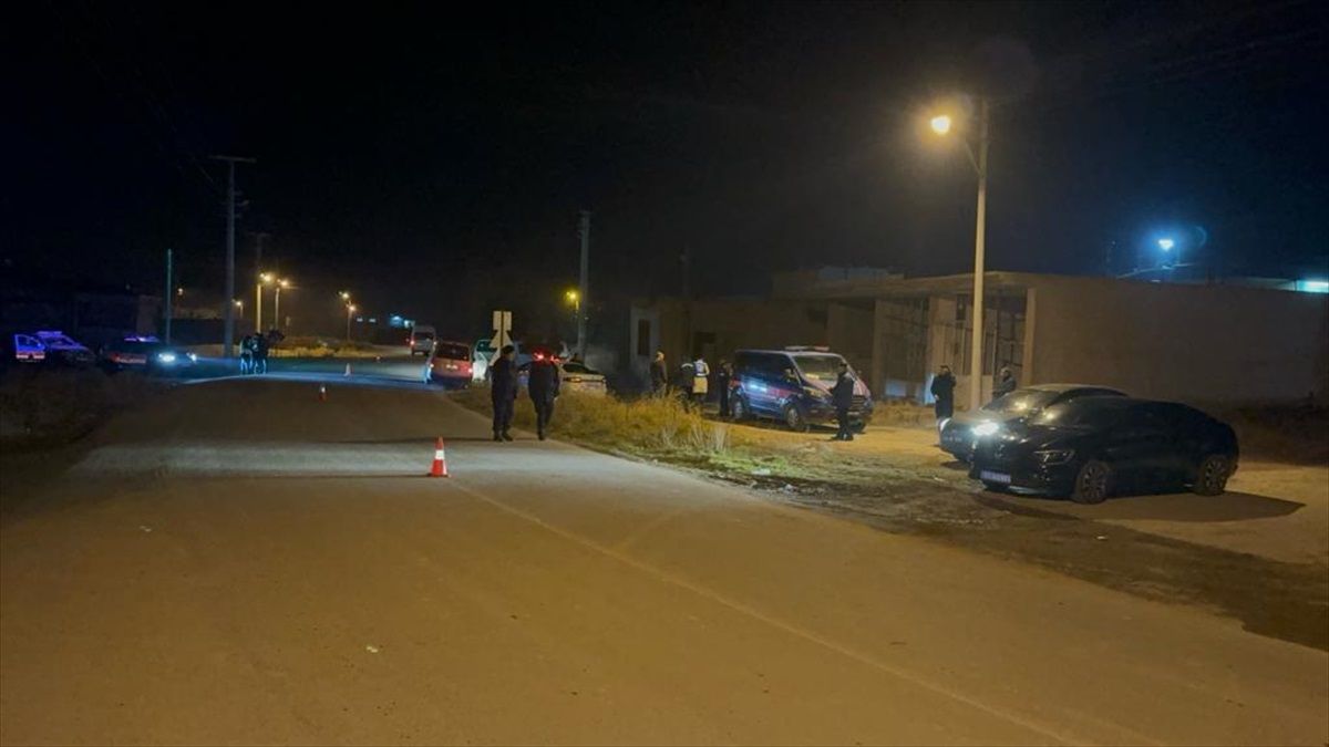 Niğde\'de 2 akrabasını vuran kişi evinde ölü bulundu