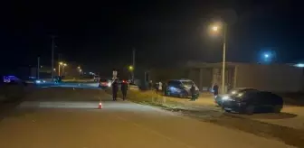 Niğde'de Akrabalarını Vuran Kişi İntihar Etti
