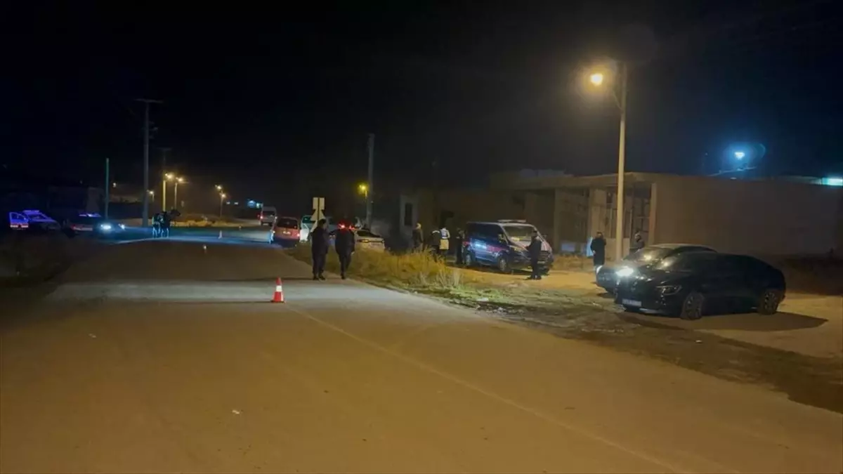 Niğde'de Akrabalarını Vuran Kişi İntihar Etti