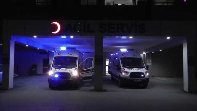 Niğde'de Akraba Kavgası Kanlı Bitti: 3 Ölü