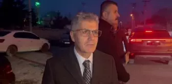 Niğde'de Akrabalar Arasında Silahlı Kavga: 3 Ölü