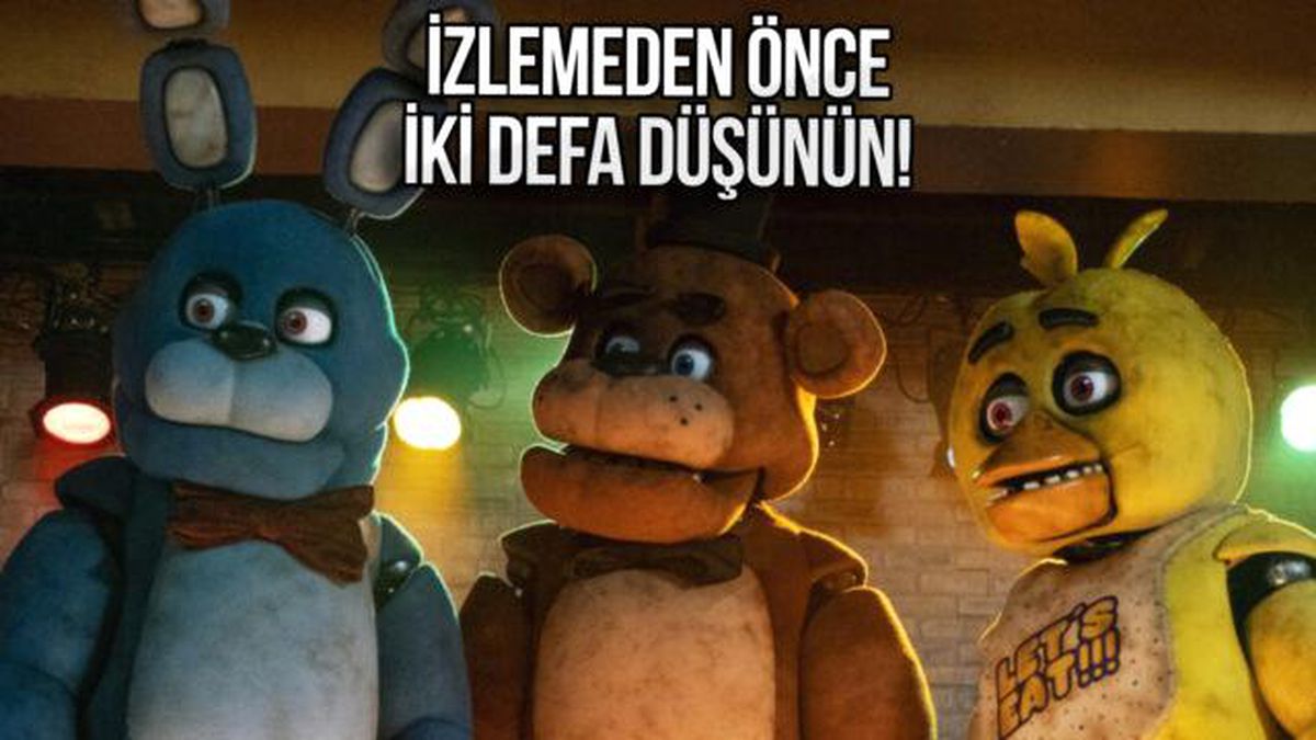 2023'ün En Kötü Filmleri