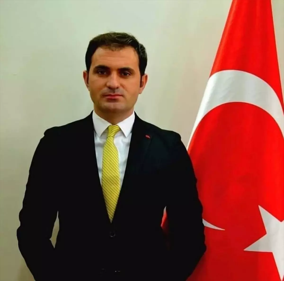 Sason Kaymakamı Murat Mete, yeni yıl mesajı yayımladı