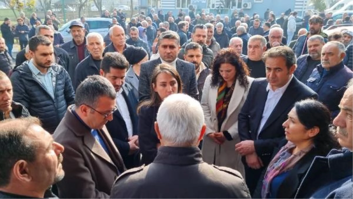 Selahattin Demirtaş, babasının cenazesine katılmayacak
