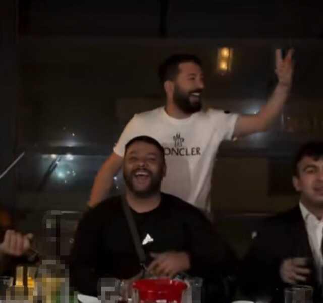 Sosyal medya fenomeni Azad Yılmaz adli kontrol şartıyla serbest bırakıldı