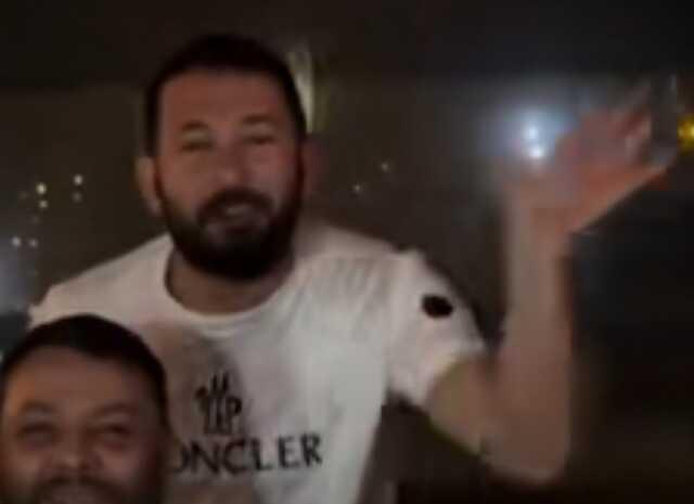 Sosyal medya fenomeni Azad Yılmaz adli kontrol şartıyla serbest bırakıldı