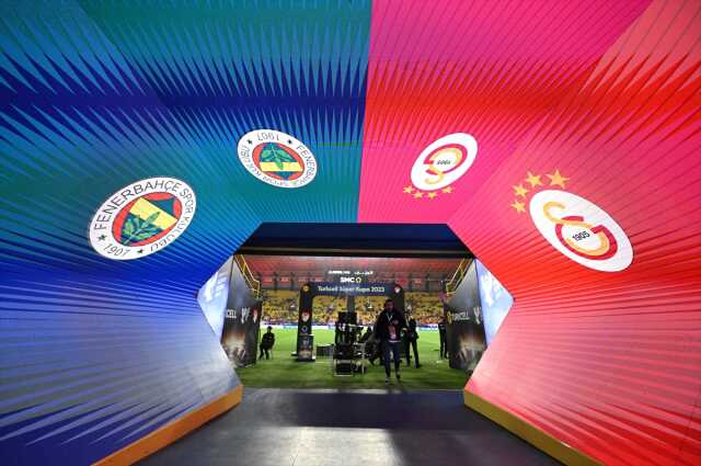 Süper Kupa krizine ilişkin Fenerbahçe'den açıklama: İftira ve yalan iddialar ortaya atanlarla ilgili hukuki adımlar atacağız Süper Kupa krizine ilişkin Fenerbahçe'den açıklama: İftira ve yalan iddialar ortaya atanlarla ilgili hukuki adımlar atacağız