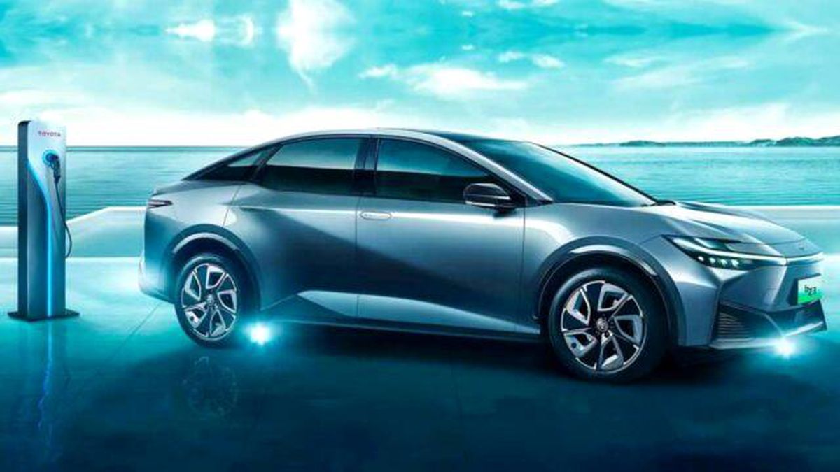Toyota, bZ3 Modelini Geri Çağırıyor