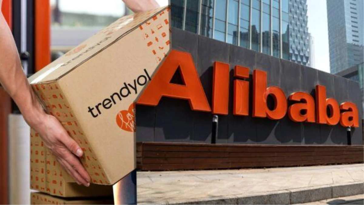 Alibaba\'ya rekor antitröst cezası!