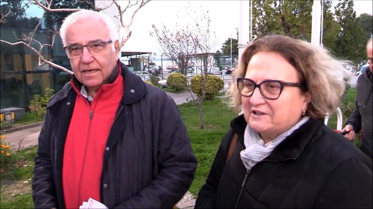 Yılbaşı Tatiliyle Birlikte Türk Tatilciler Yunanistan\'ın Ege Adalarına Akın Etti