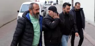 Sebze halinde çıkan silahlı kavgada bir kişi öldü, üç kişi tutuklandı
