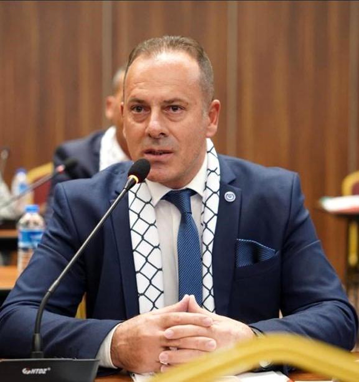 HAK-İŞ Ardahan İl Başkanı: Asgari ücret, ülkemizde ortalama ücrete dönüştüğü için beklentileri karşılamaktan uzak