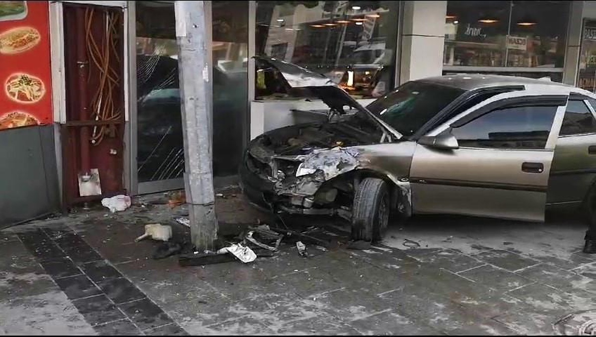 Alkollü sürücüden kaynaklanan trafik kazasında kadın hayatını kaybetti