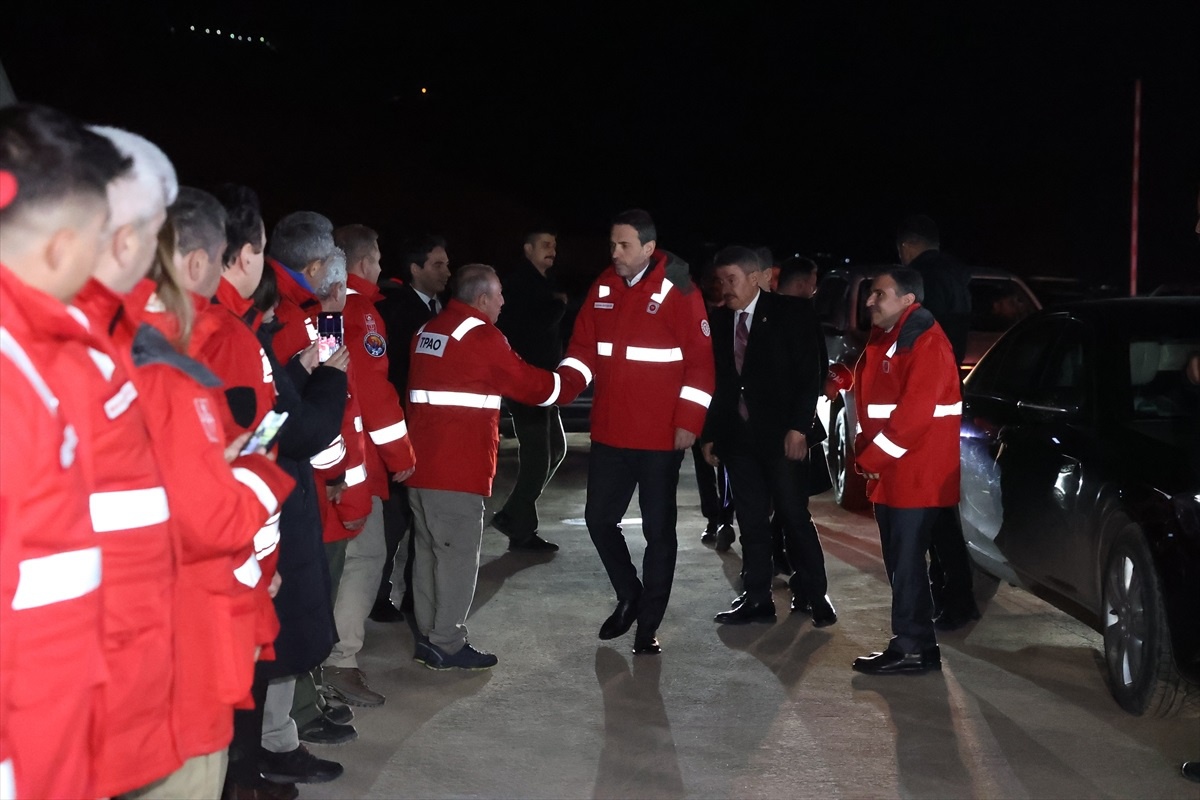 Şırnak, Türkiye\'nin en büyük petrol üreten ili haline gelecek