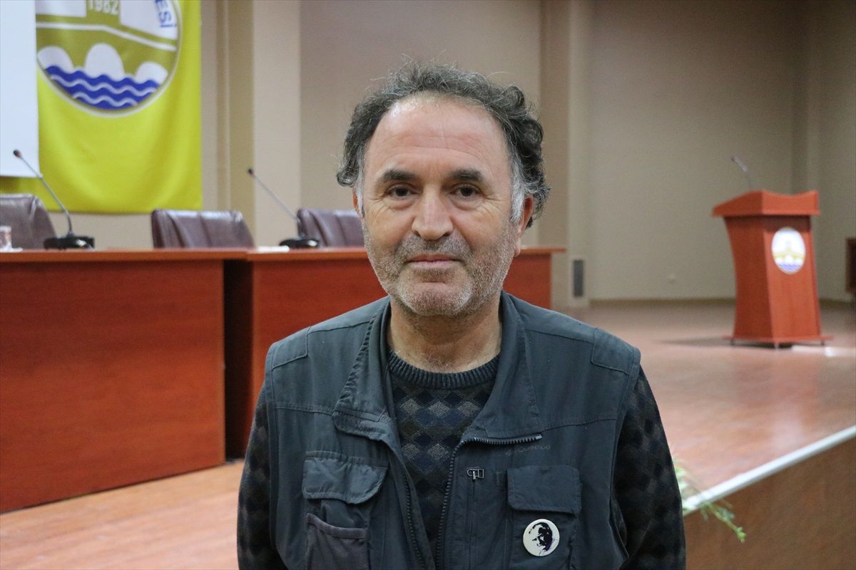 Dere Yataklarındaki Kirlilik Kentlerde Sel Riskini Artırıyor