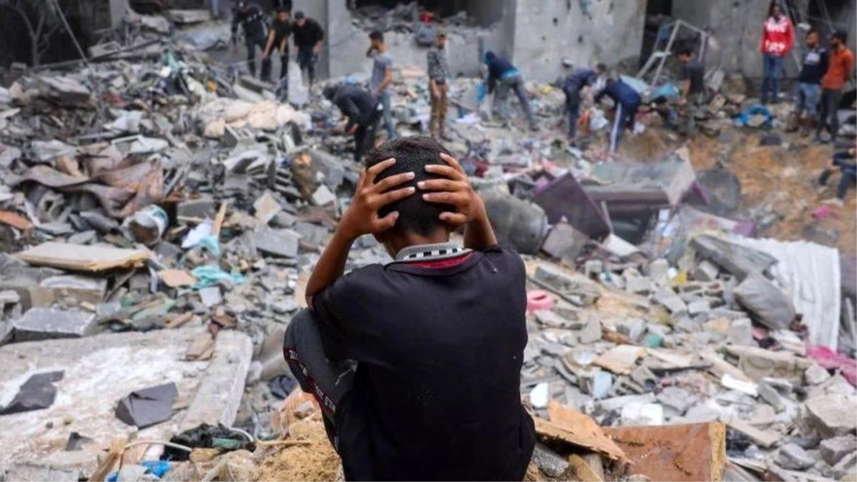 İsrail Ordusu, Gazze\'deki savaşın 2024 boyunca sürmesini bekliyor