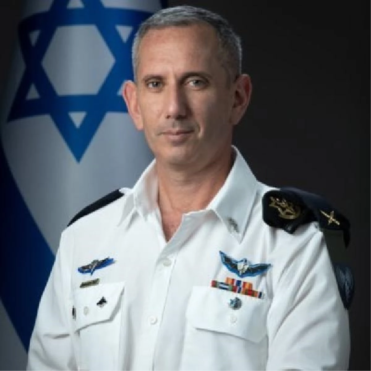 İsrail Savunma Kuvvetleri Sözcüsü Daniel Hagari: Savaş 2024\'te de devam edecek