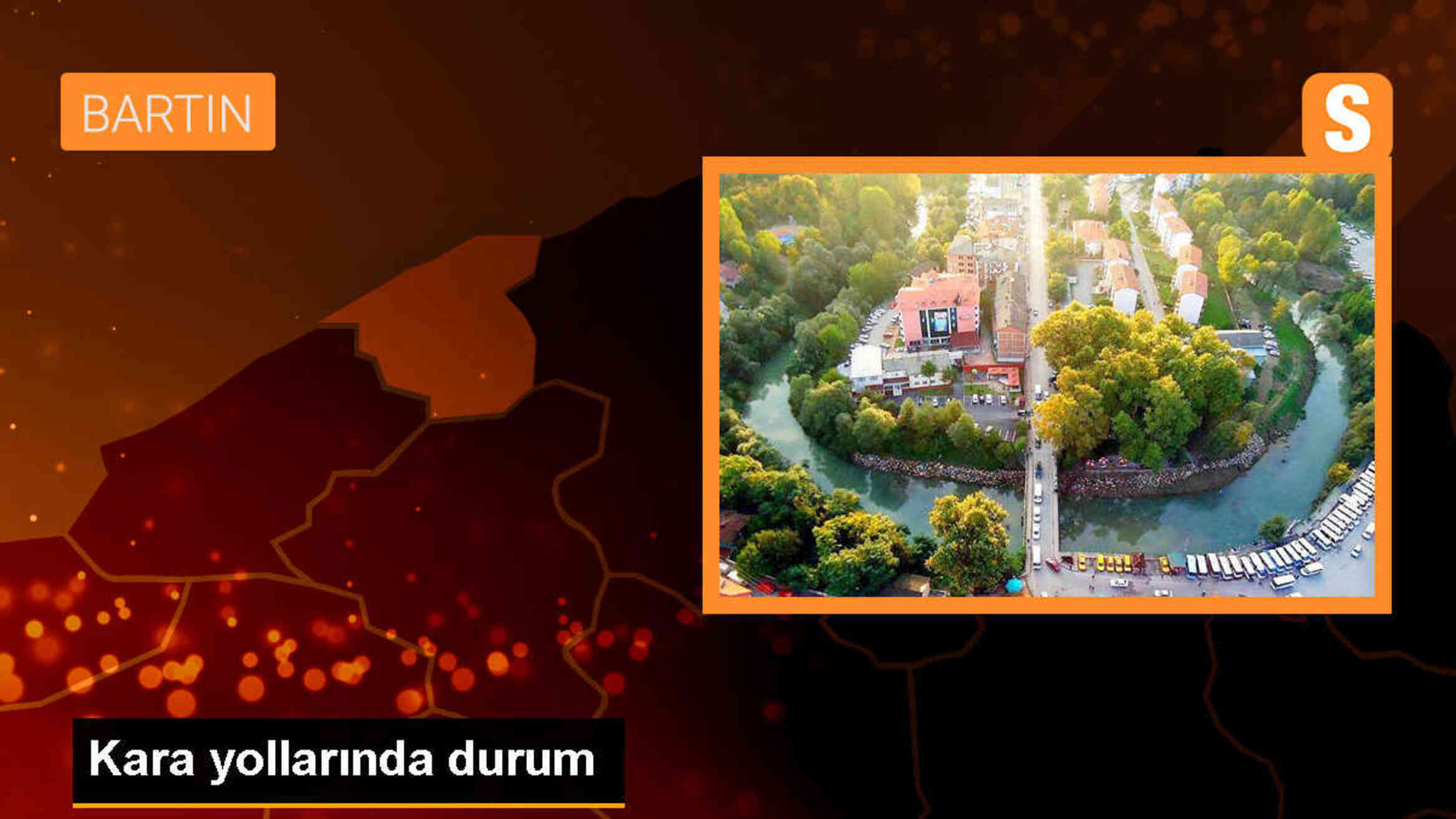 Kara Yollarında Yapım ve Bakım Çalışmaları Devam Ediyor