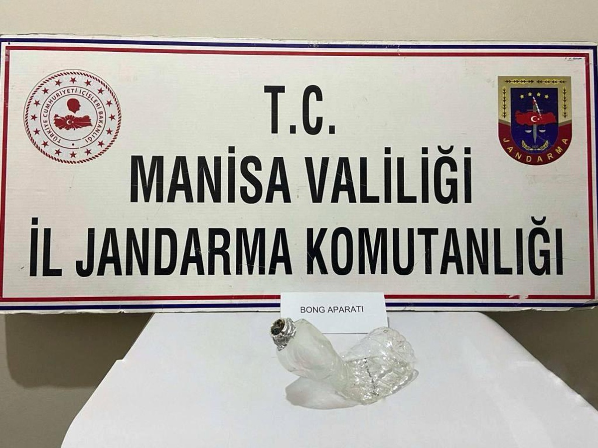 Manisa\'da yapılan uygulamalarda 399 şahıs yakalandı