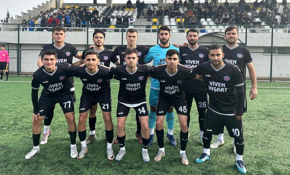 Manisa SAL\'da liderlikler devam ediyor
