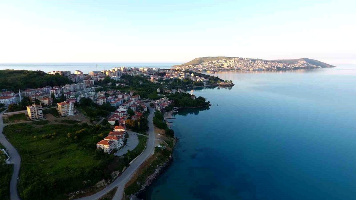 Sinop İl Emniyet Müdürlüğü\'nden yapılan denetimlerde 21 aranan şahıs yakalandı