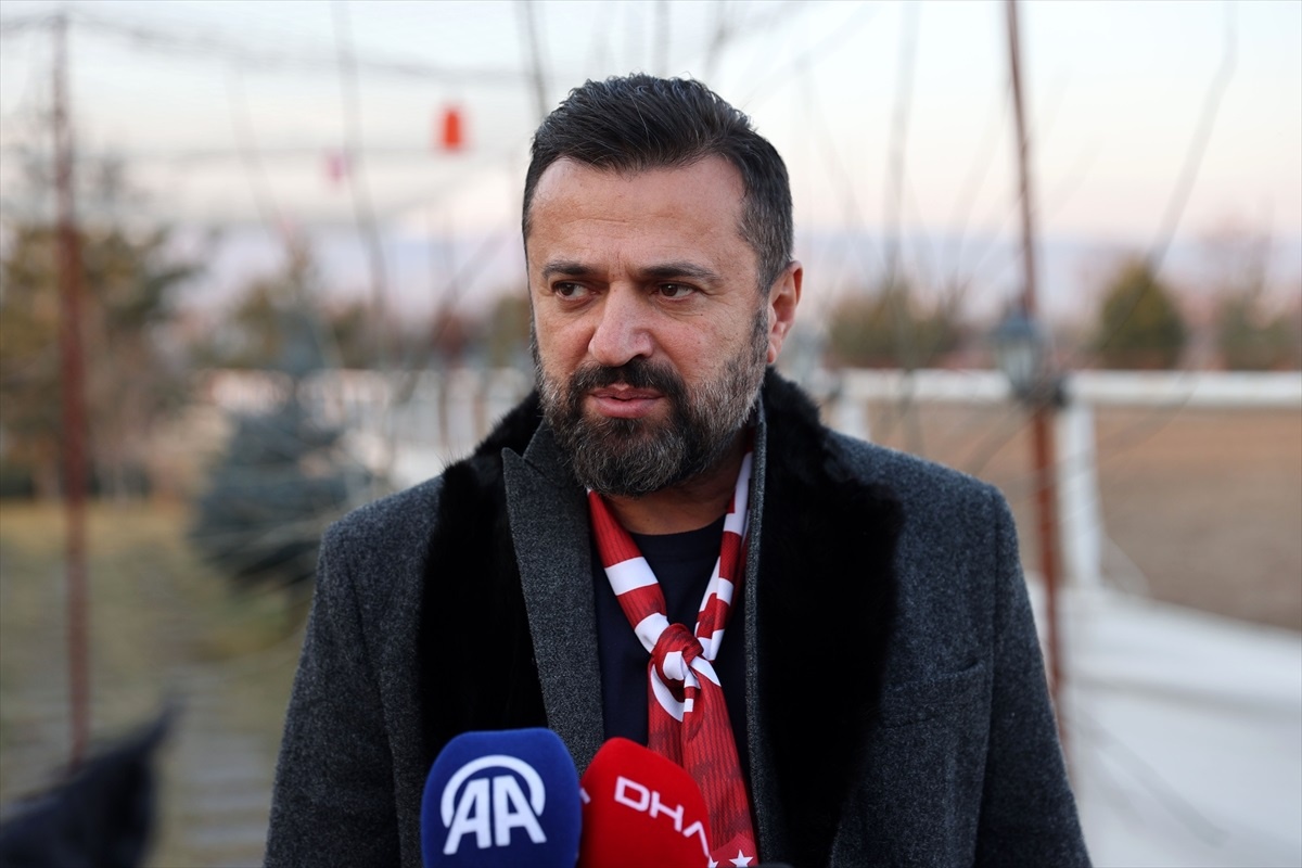 Bülent Uygun, Sivasspor ile Anlaşmaya Vardı