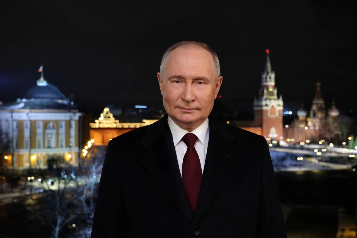 Putin, Ukrayna\'daki savaşı kendi şartları çerçevesinde bitirmek istiyor