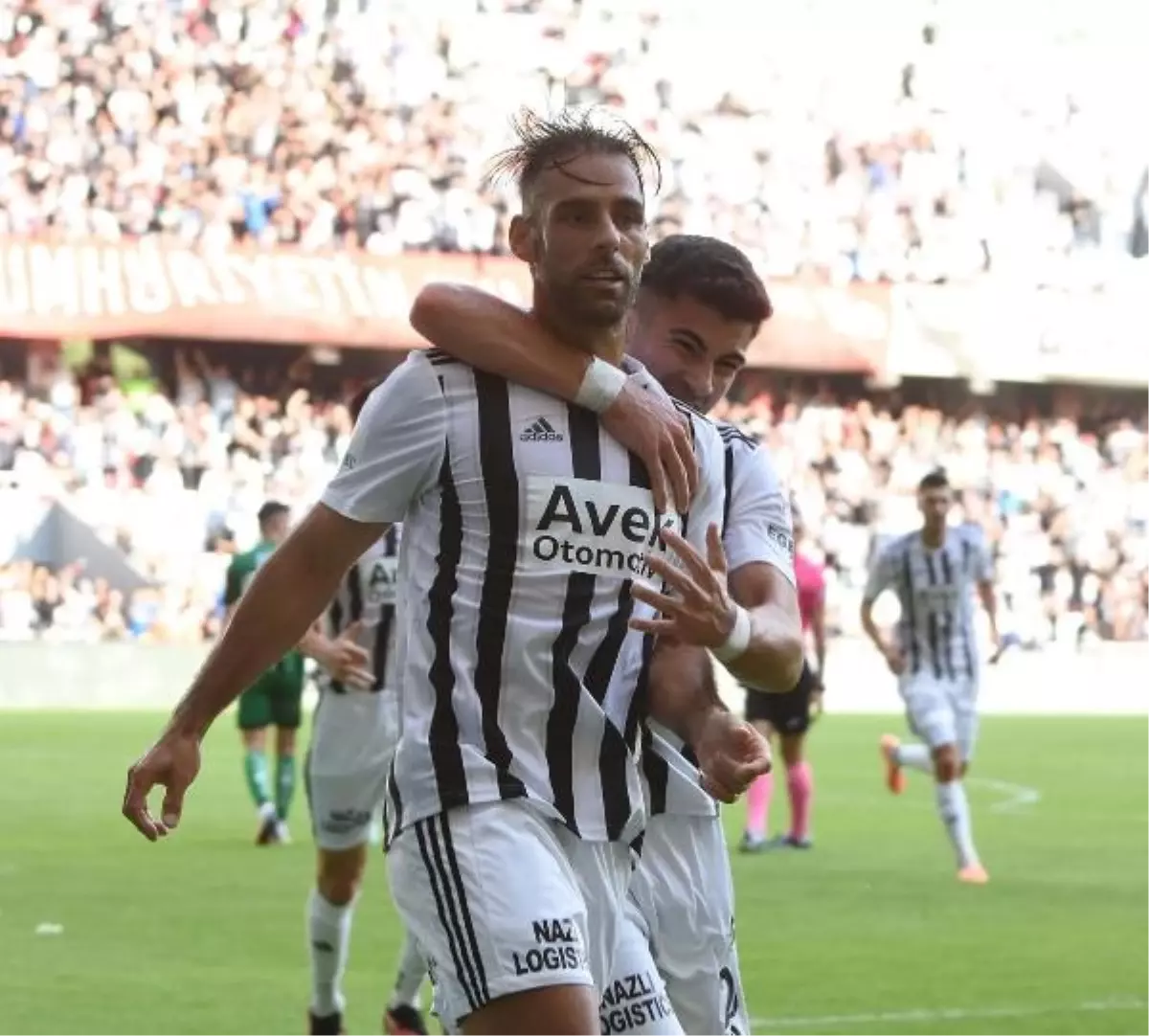 Marco Paixao, Altay'ı FIFA'ya şikayet etmeye hazırlanıyor