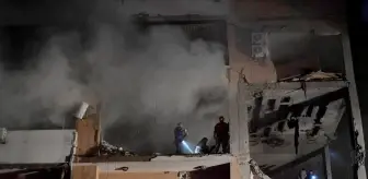 Death toll rises to 6 in explosion in southern Beirut