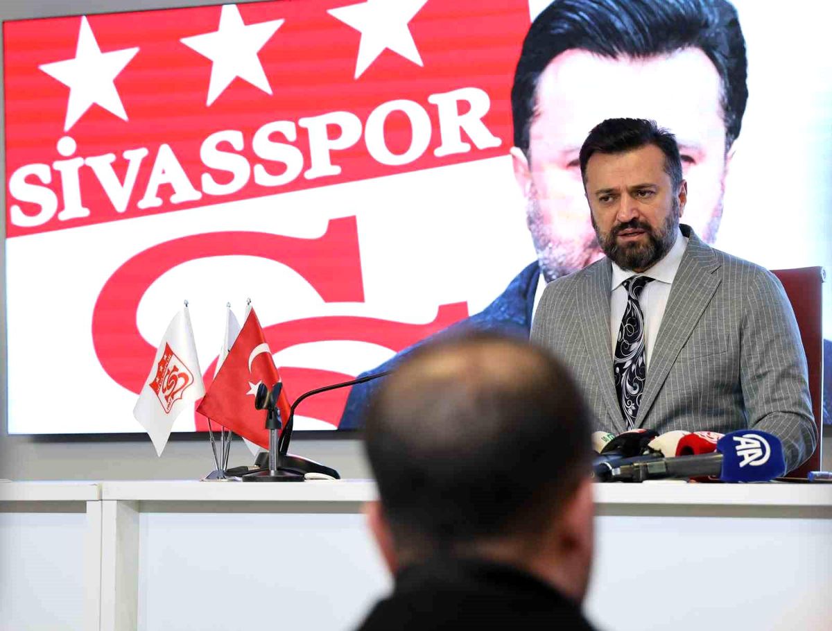 Bülent Uygun: Taraftar Bize Destek Olursa Başaramayacağımız Hiçbir Şey Yok