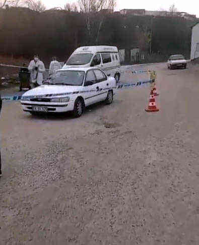 CHP'li Meclis Üyesi İsmail Özgürel otomobilde ölü bulundu CHP'li Meclis Üyesi İsmail Özgürel otomobilde ölü bulundu