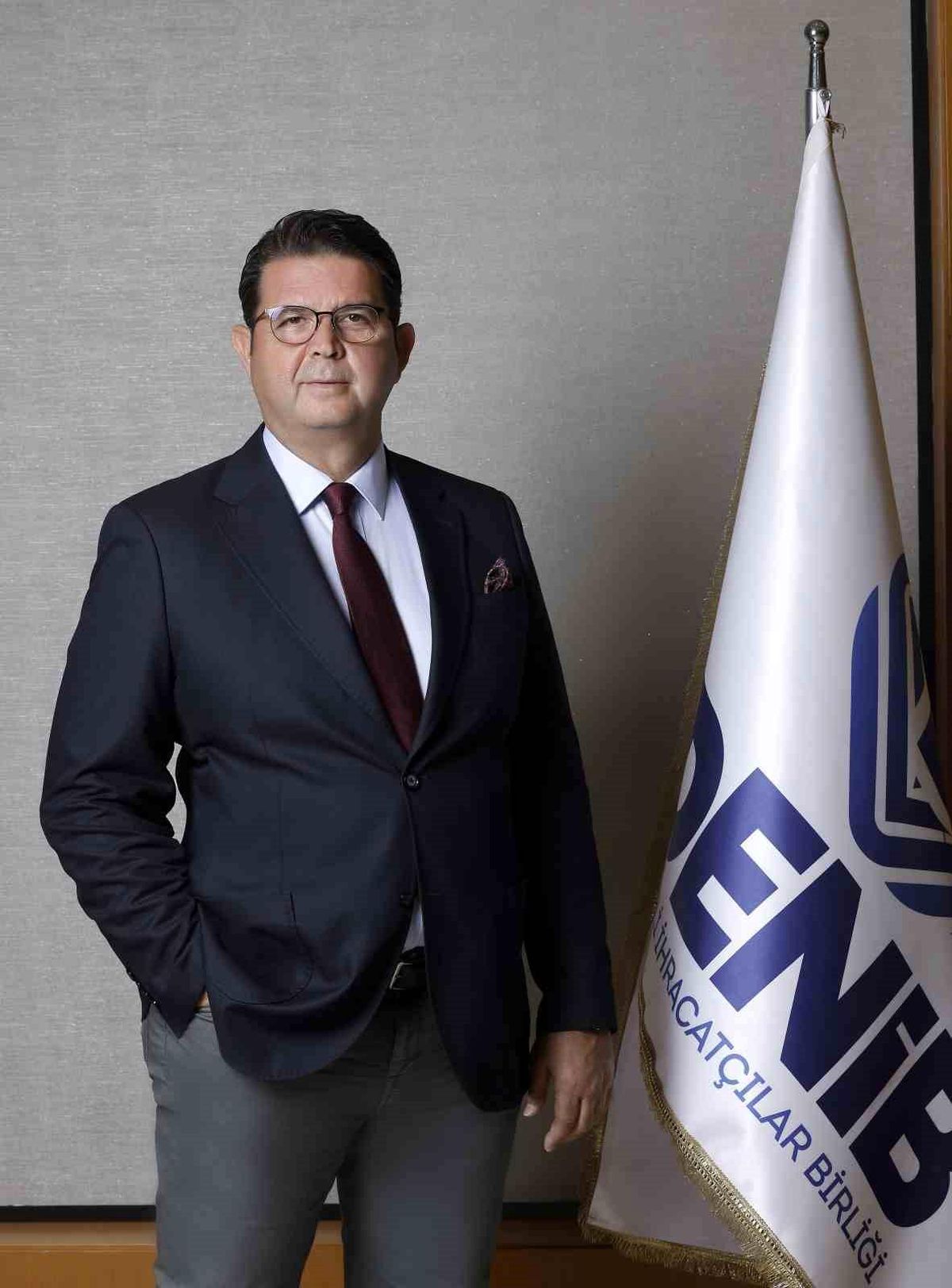 Denizli İhracatı 2023 Yılında Yüzde 9,1 Azalışla 3,2 Milyar Dolar Oldu