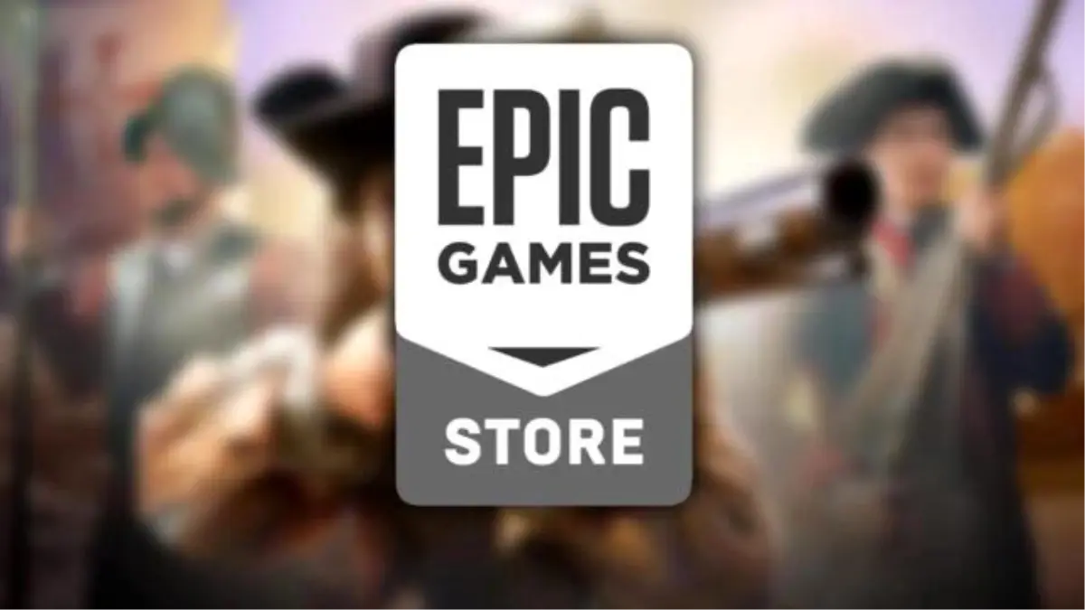 Epic Games Store, Steam\'de 300 TL\'ye satılan oyunu ücretsiz dağıtıyor