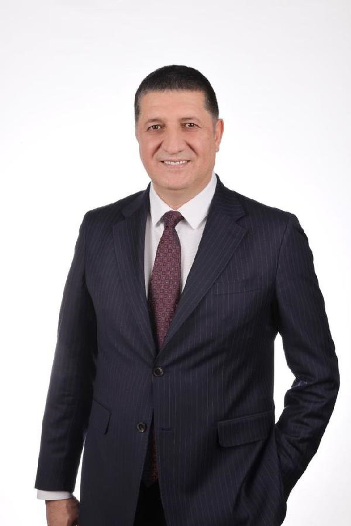 Engin Doğru, Esenyurt Belediye Başkanlığı için projelerini açıkladı