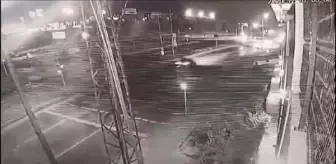 ESENYURT'ta Haraç İddiasıyla Tehdit Edilen İş Yeri Sahipleri Kaza Yaptı