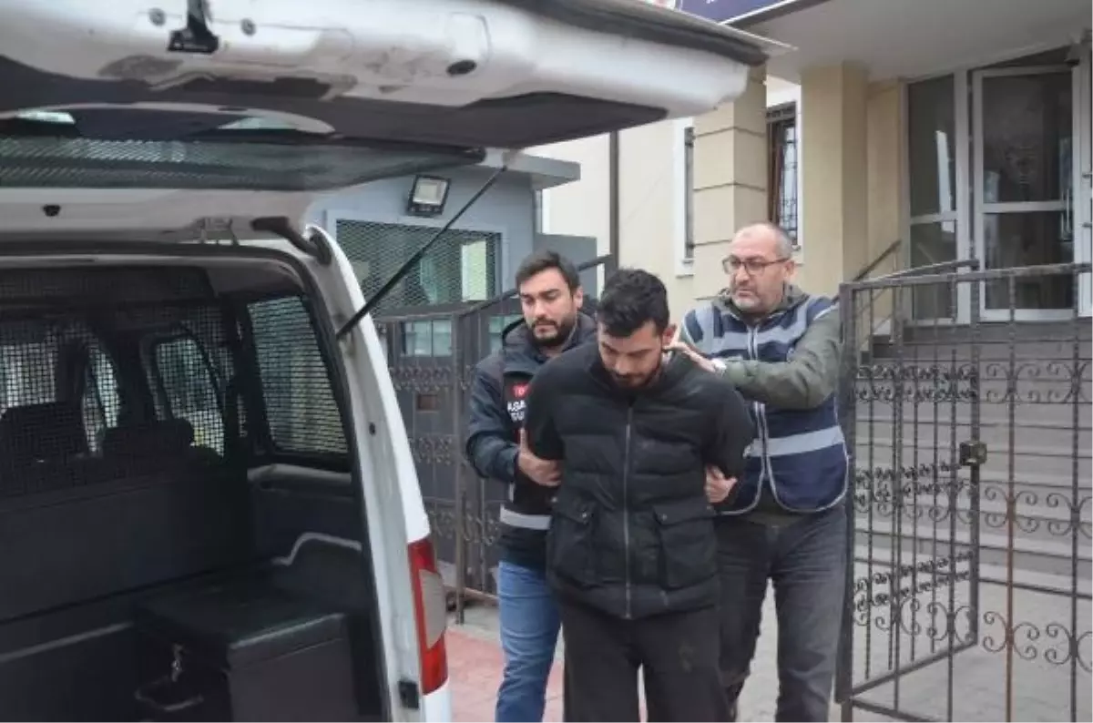 Sakarya'da eski sevgilisini ve ağabeyini vuran şüpheli tutuklandı