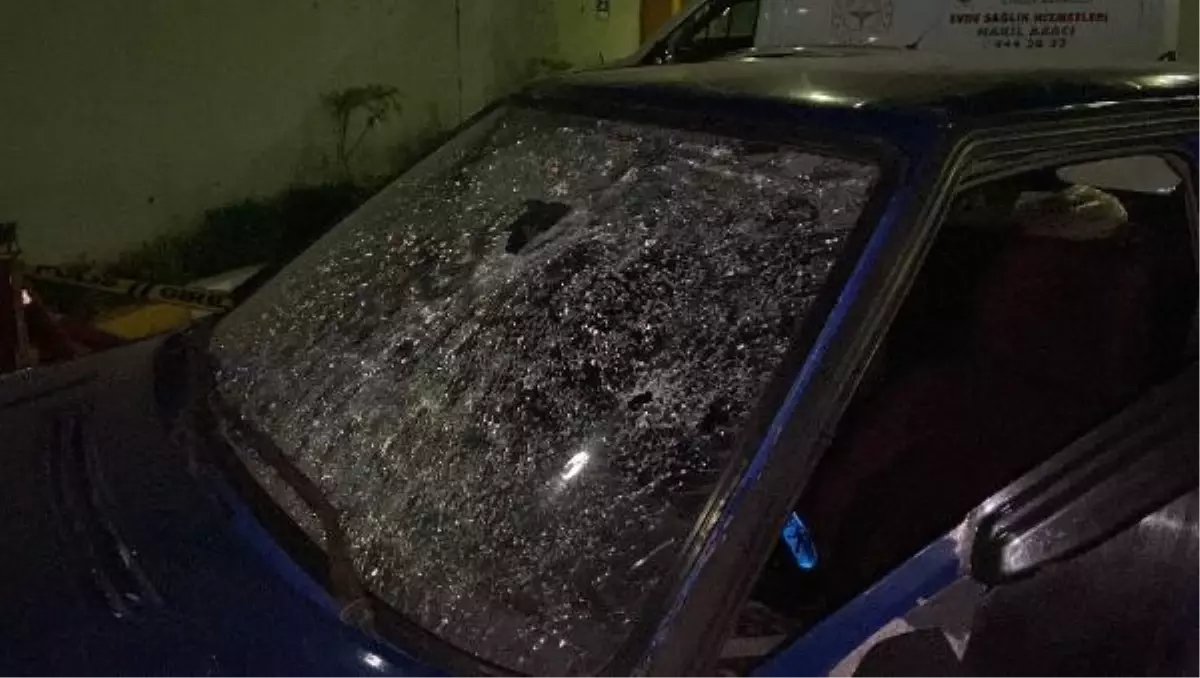 Sakarya'da Kadın ve Ağabeyi Eski Erkek Arkadaşının Saldırısında Yaralandı