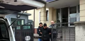 Sakarya'da eski sevgilisini vuran şüpheli adliyeye sevk edildi