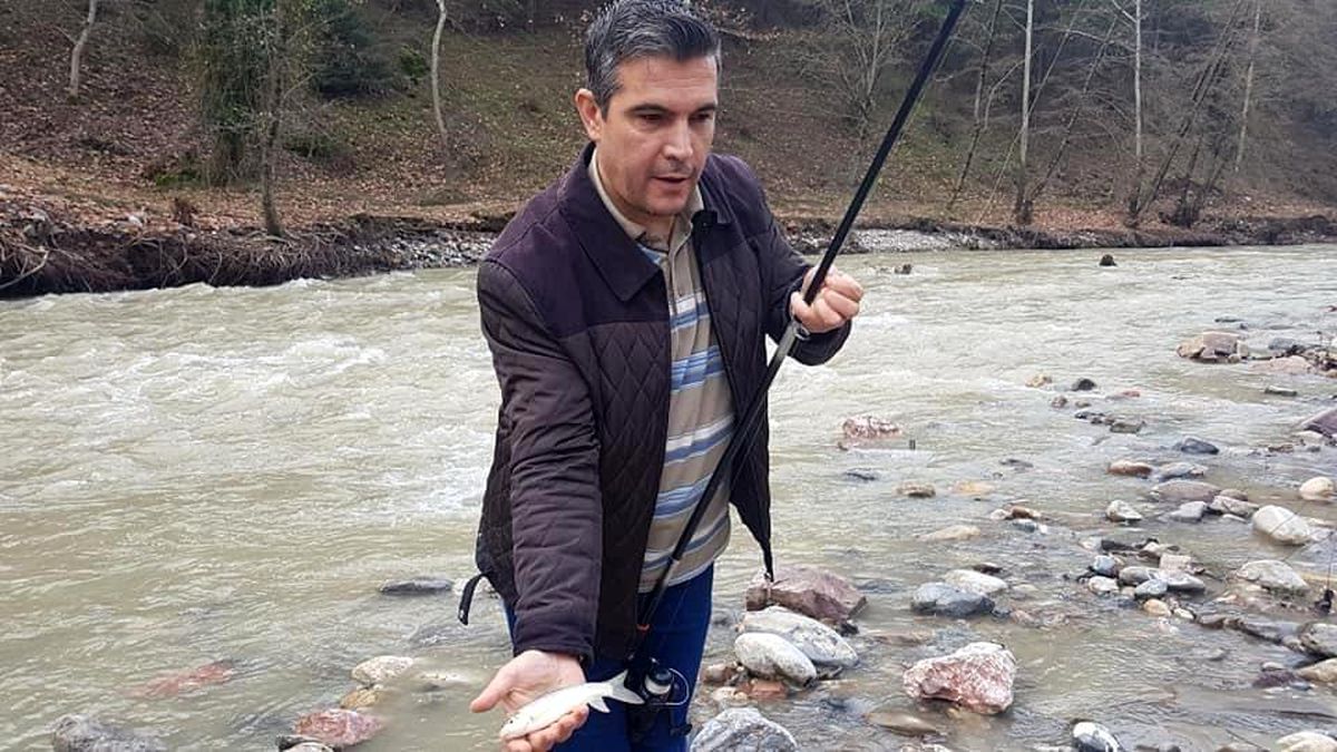 Feke\'de kayıp olarak aranan şahıs ormanda ölü bulundu