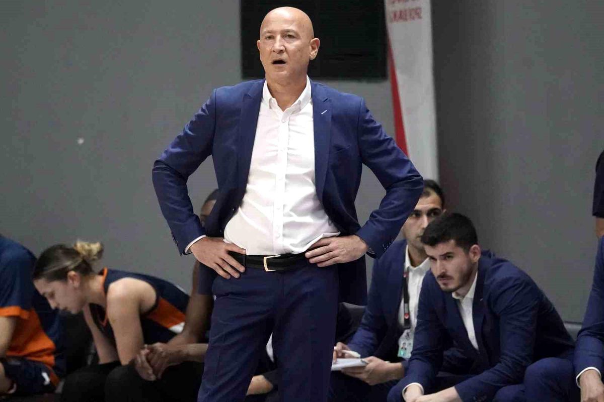 Galatasaray, ÇBK Mersin\'e mağlup olarak Türkiye Kupası\'na veda etti