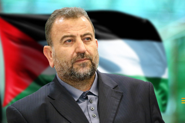 Hamas, İsrail ile esir takası ve ateşkes müzakerelerini durdurdu