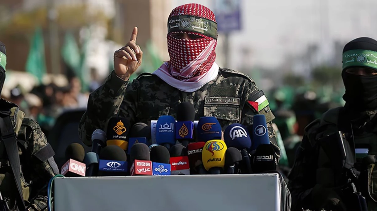 Salih el-Aruri\'nin öldürülmesinden sonra Hamas, İsrail ile esir takası ve ateşkes müzakerelerini durdurdu