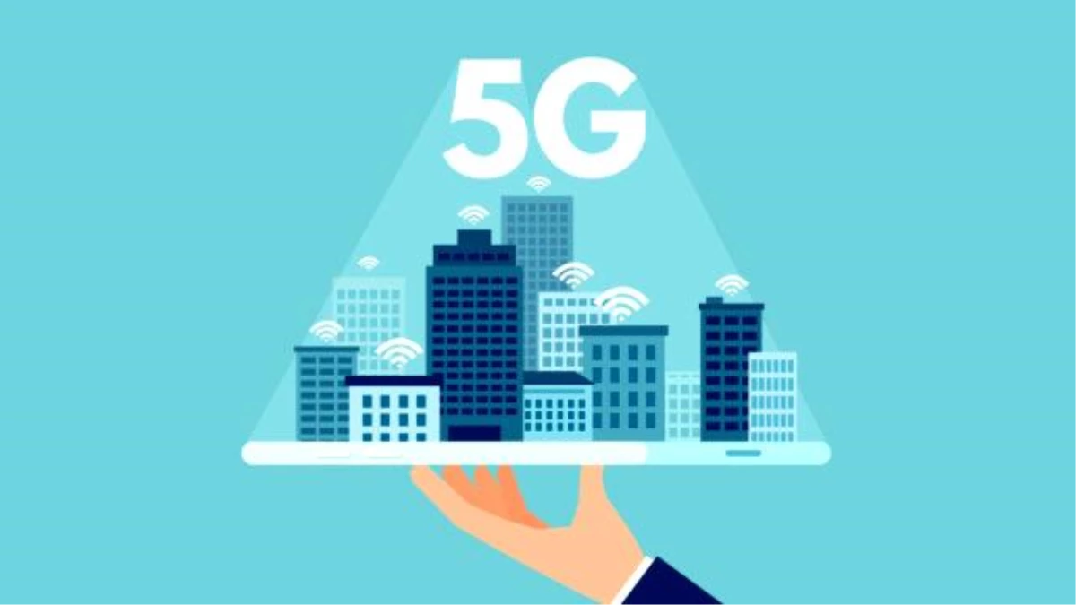 5G Nedir? 5G Teknolojisi Hakkında Bilmeniz Gerekenler